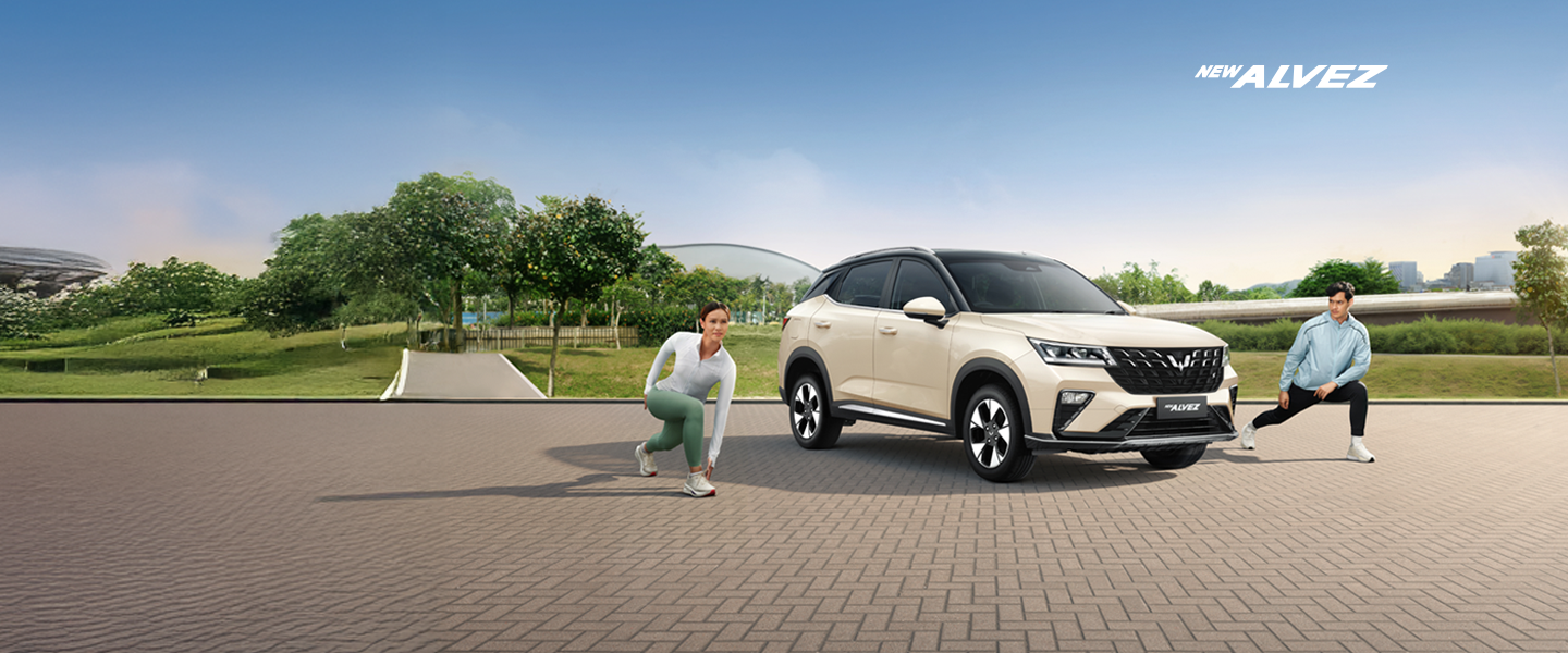 New Alvez